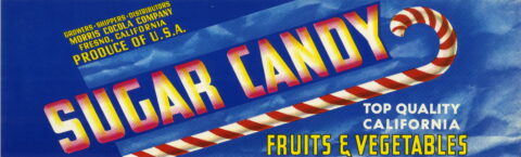 Sugar Candy
